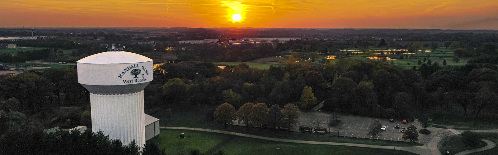 Apply for a Job Dundee Township Park District